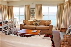 Yachting in Langebaan