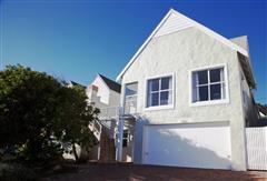 Yachting in Langebaan