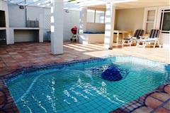 Yachting in Langebaan