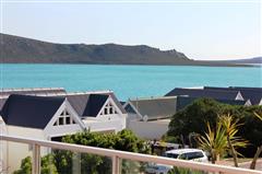 Ski boat trips in Langebaan