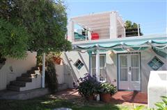 Yachting in Langebaan