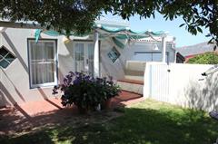 Ski boat trips in Langebaan
