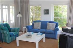 Yachting in Langebaan