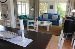 Ski boat trips in Langebaan