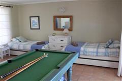 Yachting in Langebaan