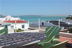 Yachting in Langebaan