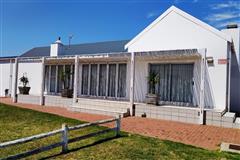 Yachting in Langebaan