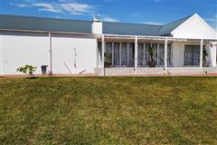 Ski boat trips in Langebaan