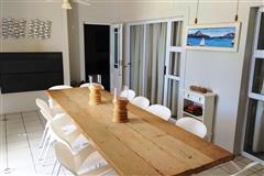 Ski boat trips in Langebaan