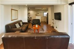 Ski boat trips in Langebaan