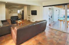 Fishing in Langebaan