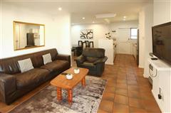 Yachting in Langebaan