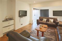 Fishing in Langebaan