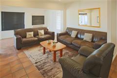 Yachting in Langebaan