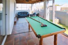 Ski boat trips in Langebaan