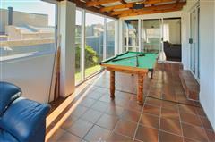 Fishing in Langebaan