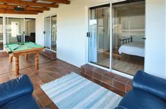 Yachting in Langebaan