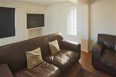 Fishing in Langebaan