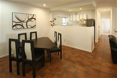 Yachting in Langebaan