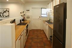 Fishing in Langebaan