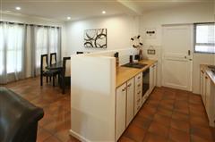 Yachting in Langebaan