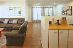 Ski boat trips in Langebaan