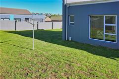 Fishing in Langebaan