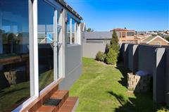 Ski boat trips in Langebaan