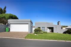 Fishing in Langebaan