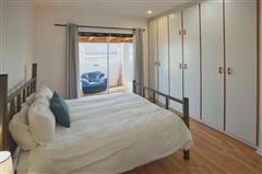 Ski boat trips in Langebaan