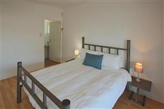 Fishing in Langebaan