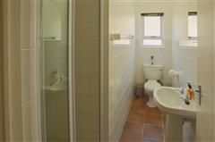 Yachting in Langebaan