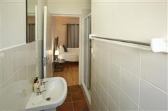 Fishing in Langebaan