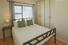 Yachting in Langebaan