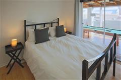 Ski boat trips in Langebaan