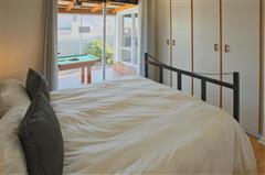 Fishing in Langebaan