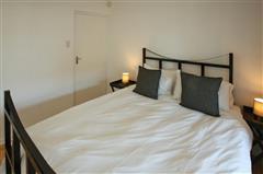 Yachting in Langebaan