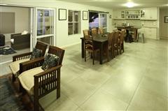 Fishing in Langebaan