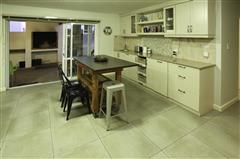 Ski boat trips in Langebaan