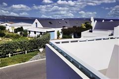 Yachting in Langebaan