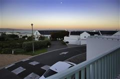 Ski boat trips in Langebaan