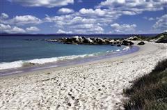 Yachting in Langebaan
