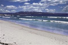 Ski boat trips in Langebaan