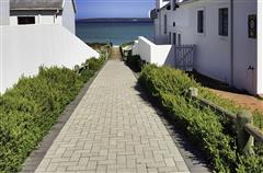 Fishing in Langebaan