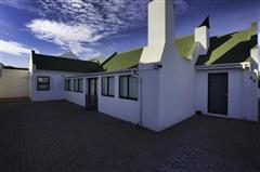 Yachting in Langebaan