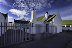 Ski boat trips in Langebaan