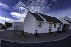 Fishing in Langebaan