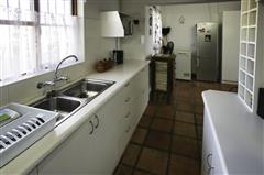 Yachting in Langebaan
