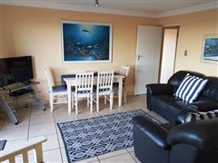 Ski boat trips in Langebaan