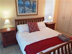 Yachting in Langebaan